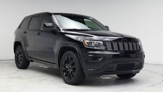 JEEP GRAND CHEROKEE 2021 1C4RJEAG6MC540163 image
